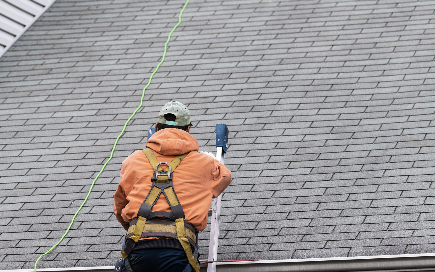 Our Company Commonwealth Roofing