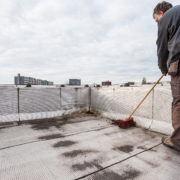 Commercial Roof Care Plan - Commonwealth Roofing Corp.