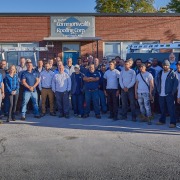 Commonwealth Roofing Corp. company photo