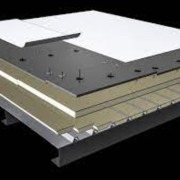 Metal Retrofit Roof System