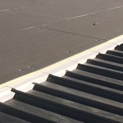 Metal Retrofit, Commercial Roofing, Commonwealth Roofing Corp, CRC
