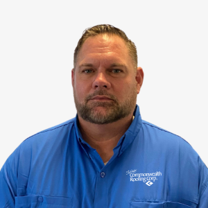 Shane Ponchot - Commonwealth Roofing Corp