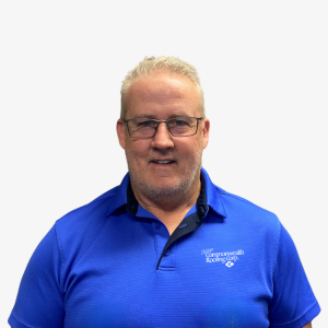 Ken Noah - Commonwealth Roofing Corp.