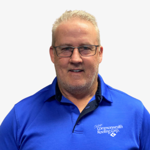 Ken Noah - Commonwealth Roofing Corp.