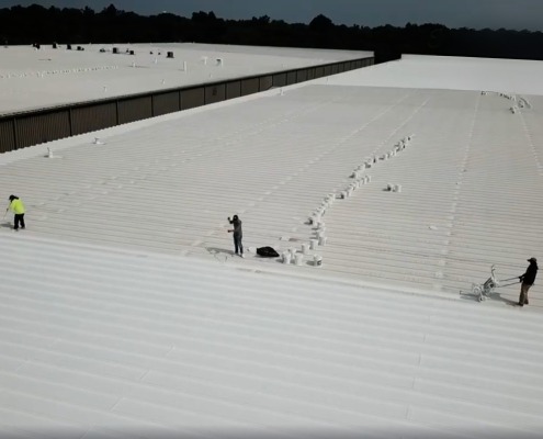 Verst Roof Coating