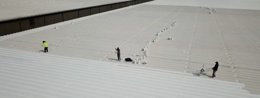 Verst Roof Coating